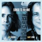 Songs to No One