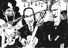 Gary Cartoon